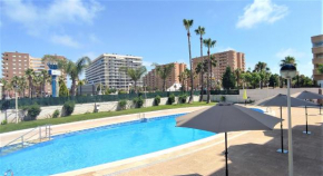 ACV - Marina Trebol III-2ª linea planta 3 Sur